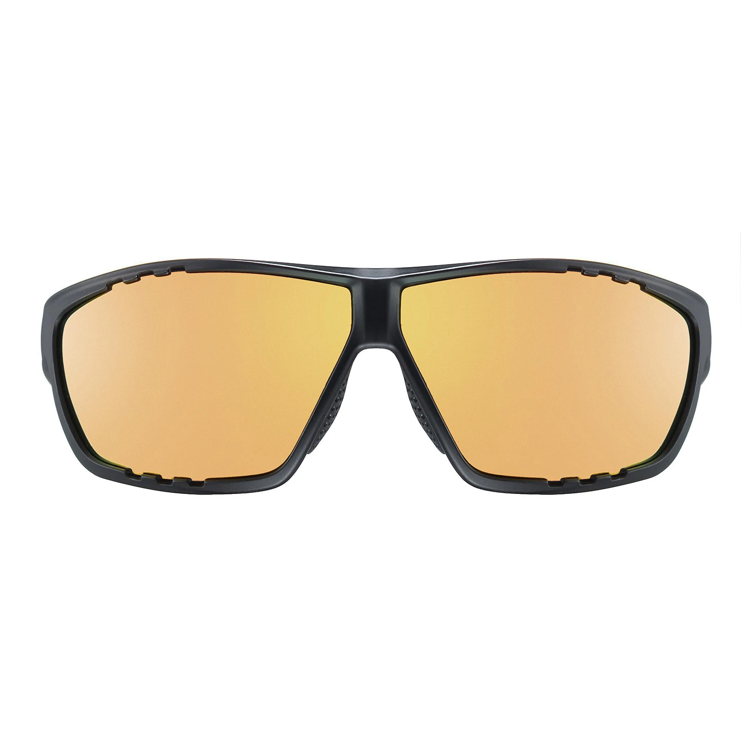 Uvex Sportstyle 706 CV V Sportbrille Schwarz 5 Uvex Sportstyle 706 CV V Sportbrille Schwarz – Bild 3