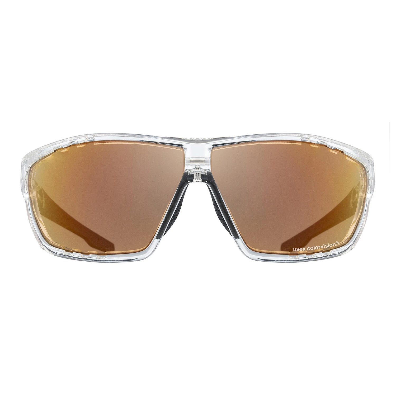 Uvex Sportstyle 706 CV V Sportbrille Clear 5 Uvex Sportstyle 706 CV V Sportbrille Clear – Bild 3