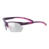 Uvex Sportstyle 802 V Small Sportbrille Lila -Skiausrüstung Angebote uvex sportstyle 802 v small sportbrille lila s5308943301 1
