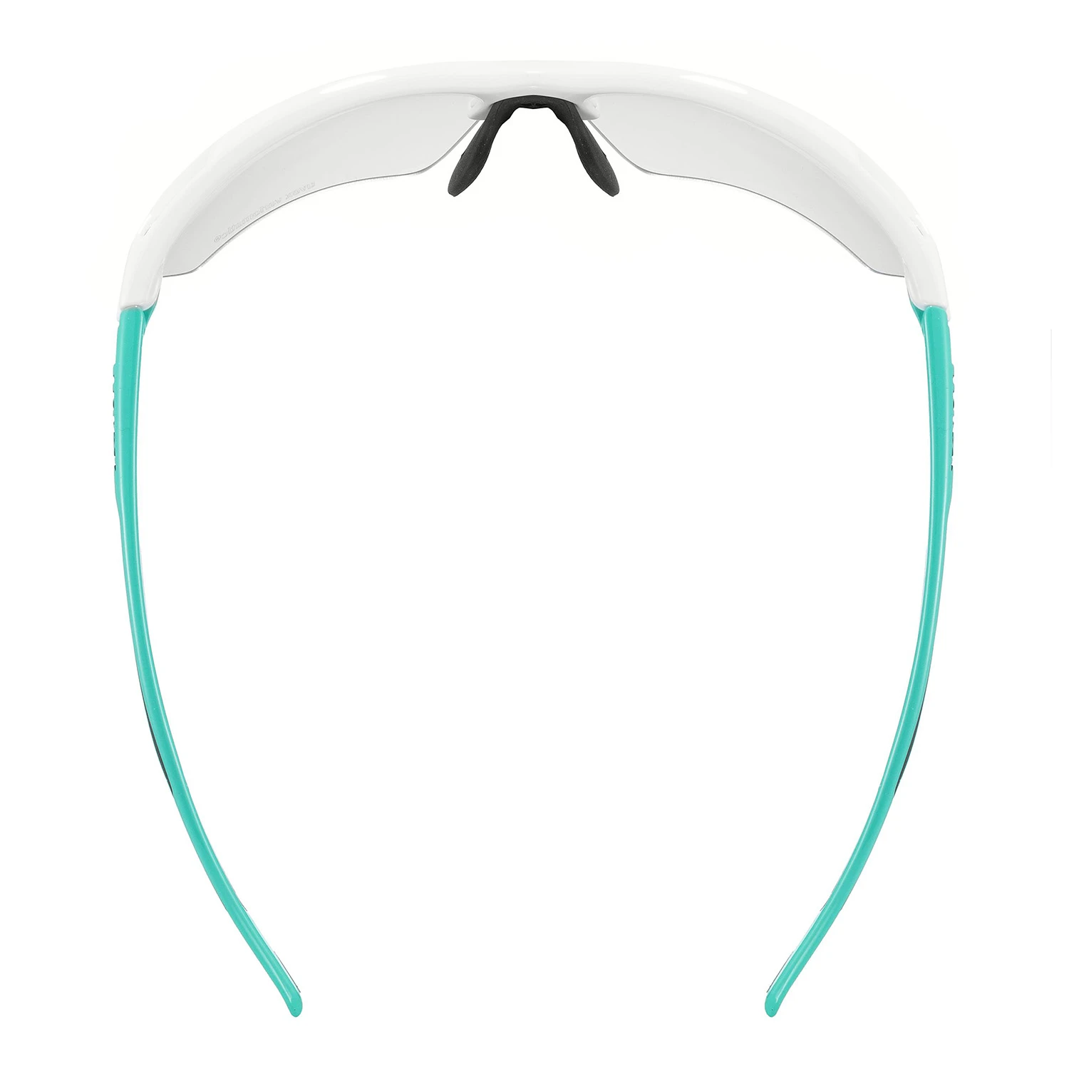 Uvex Sportstyle 802 V Small Sportbrille Weiß 4 Uvex Sportstyle 802 V Small Sportbrille Weiß – Bild 2