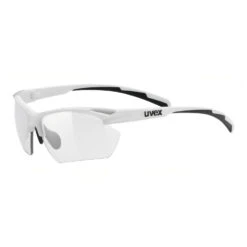Uvex Sportstyle 802 V Small Sportbrille Weiß
