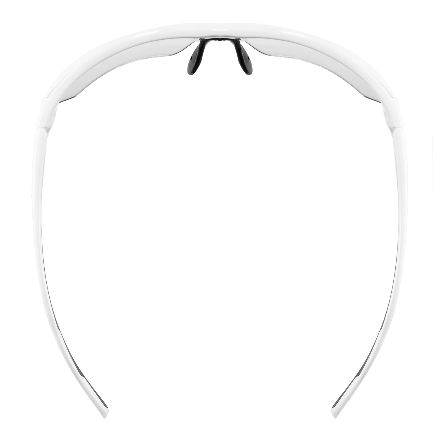 Uvex Sportstyle 802 V Small Sportbrille Weiß 4 Uvex Sportstyle 802 V Small Sportbrille Weiß – Bild 2