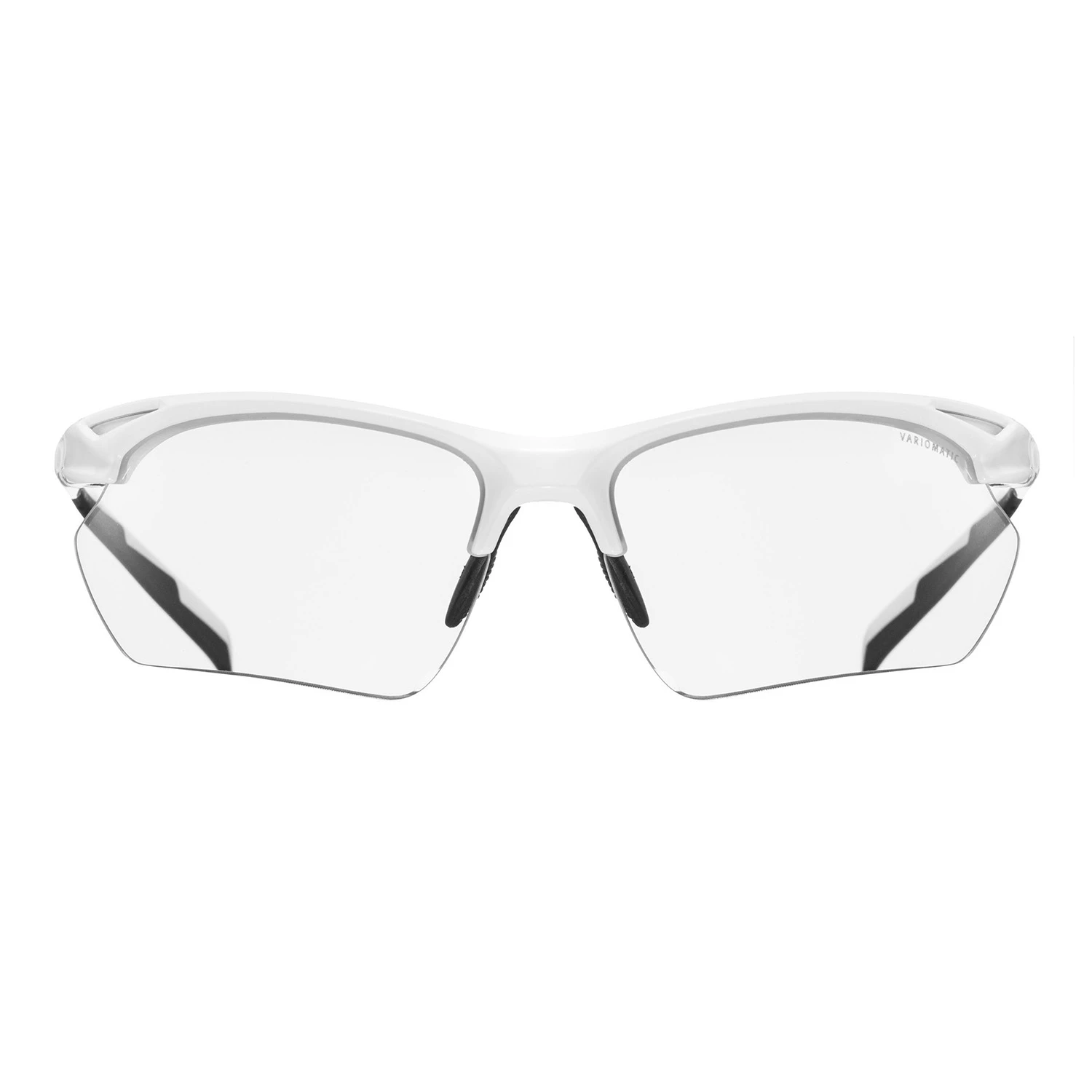 Uvex Sportstyle 802 V Small Sportbrille Weiß 5 Uvex Sportstyle 802 V Small Sportbrille Weiß – Bild 3