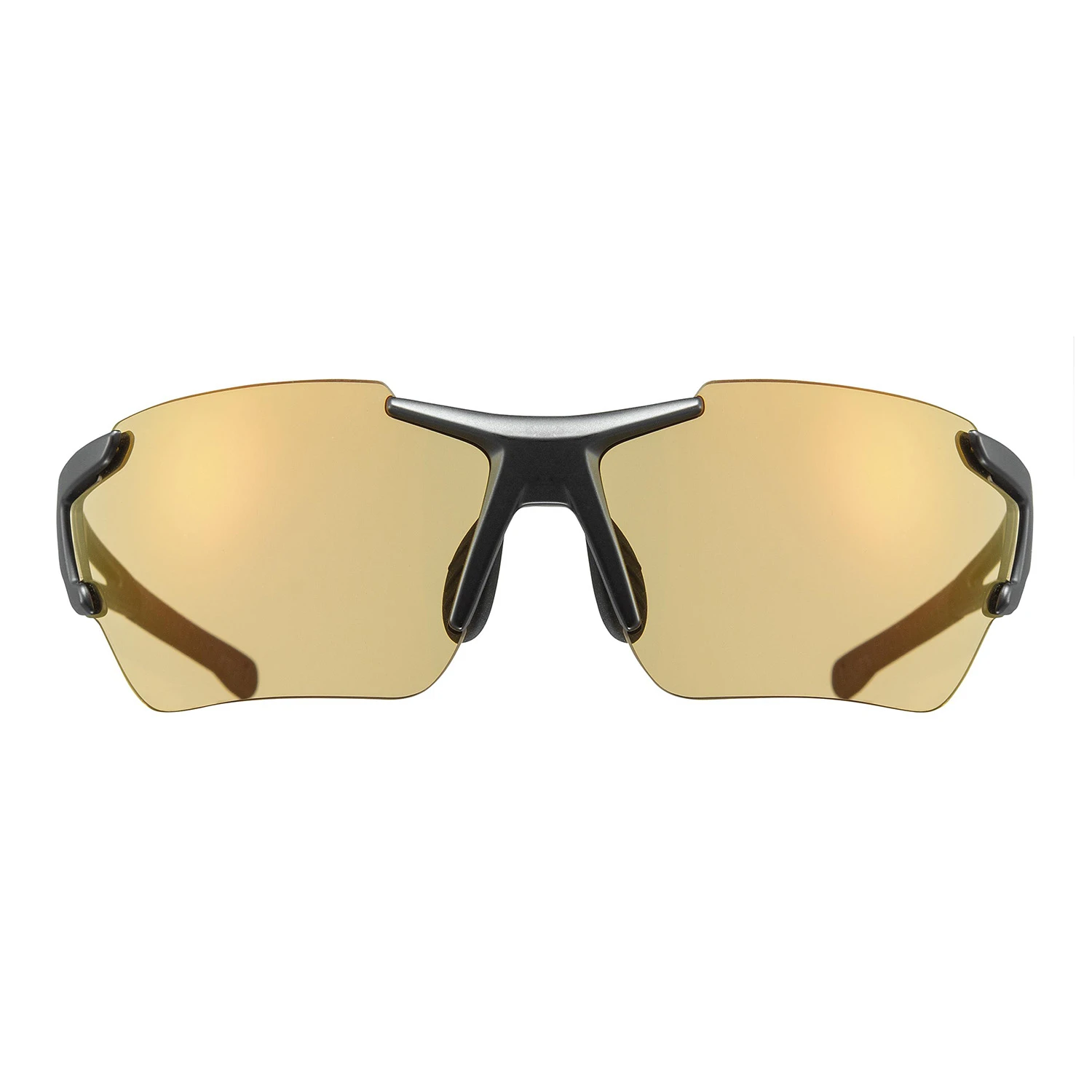 Uvex Sportstyle 803 Race CV V Sportbrille Schwarz 5 Uvex Sportstyle 803 Race CV V Sportbrille Schwarz – Bild 3