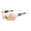 Uvex Sportstyle 803 Race CV V Sportbrille Weiß -Skiausrüstung Angebote uvex sportstyle 803 race cv v sportbrille weiss s5320418206 1