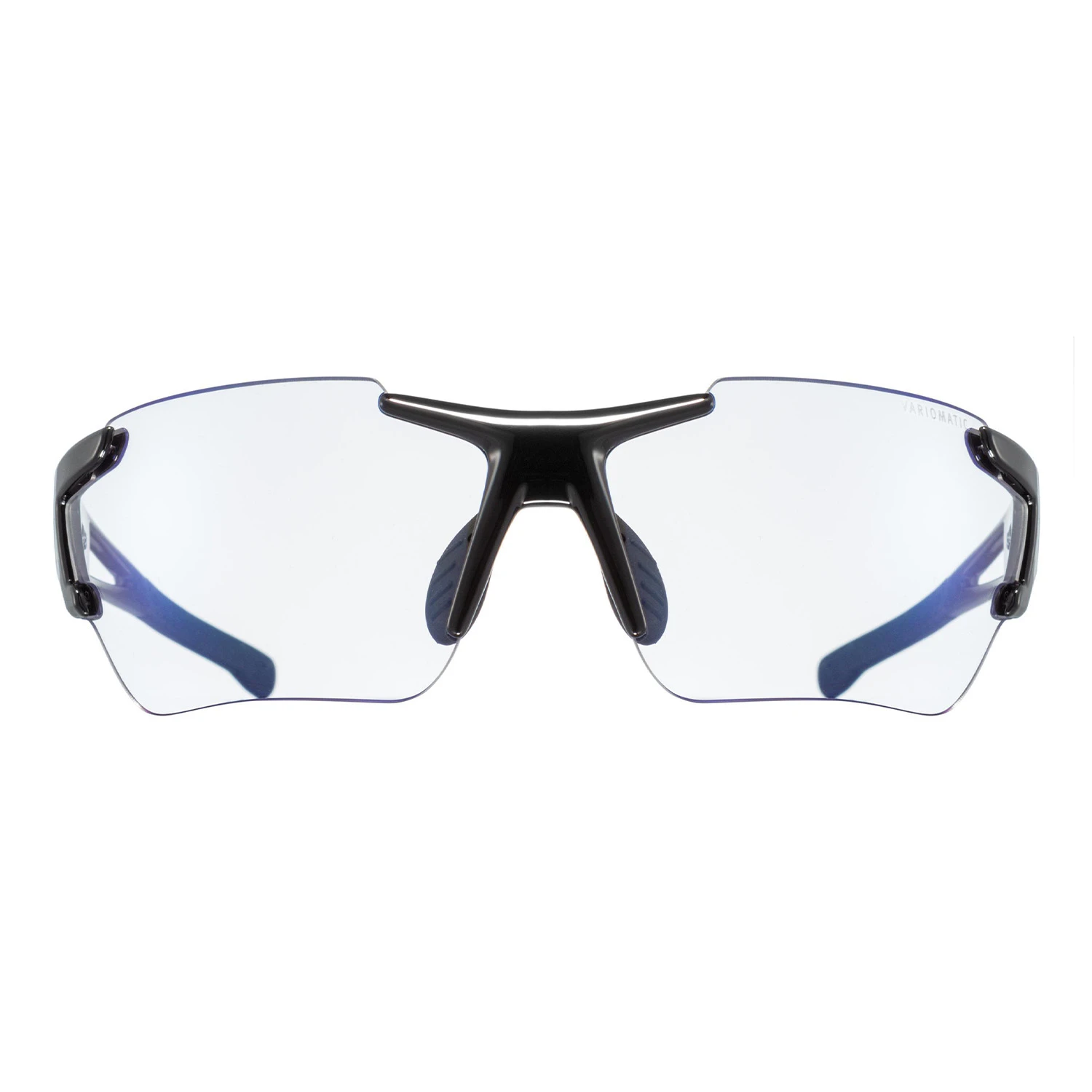 Uvex Sportstyle 803 Race V Sportbrille Schwarz 5 Uvex Sportstyle 803 Race V Sportbrille Schwarz – Bild 3