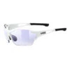 Uvex Sportstyle 803 Race V Sportbrille Weiß -Skiausrüstung Angebote uvex sportstyle 803 race v sportbrille weiss s5309718803 1