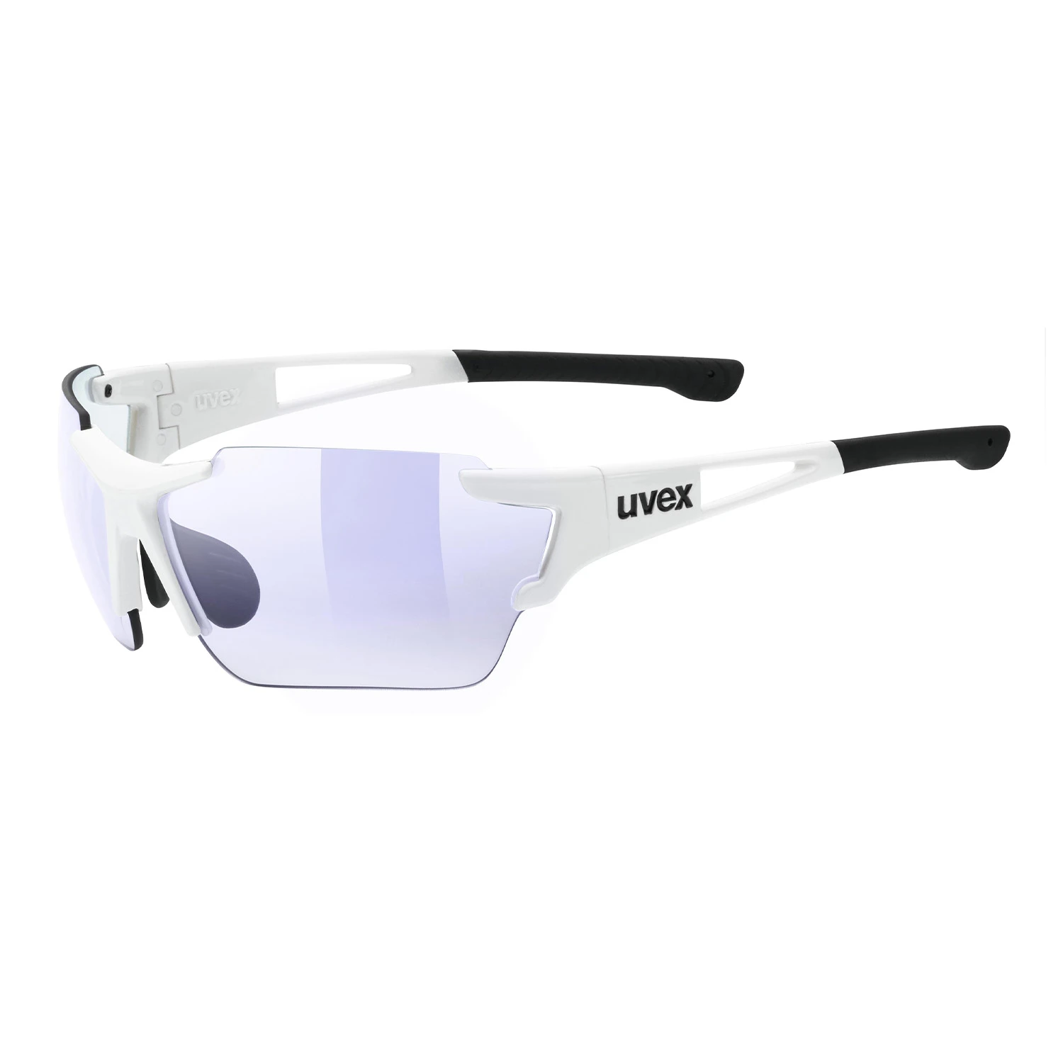Uvex Sportstyle 803 Race V Sportbrille Weiß 3 Uvex Sportstyle 803 Race V Sportbrille Weiß