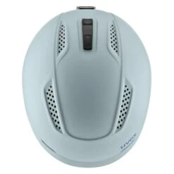 Uvex Ultra MIPS Skihelm Glac-stone Blue Matt -Skiausrüstung Angebote uvex ultra mips skihelm s56630510 3