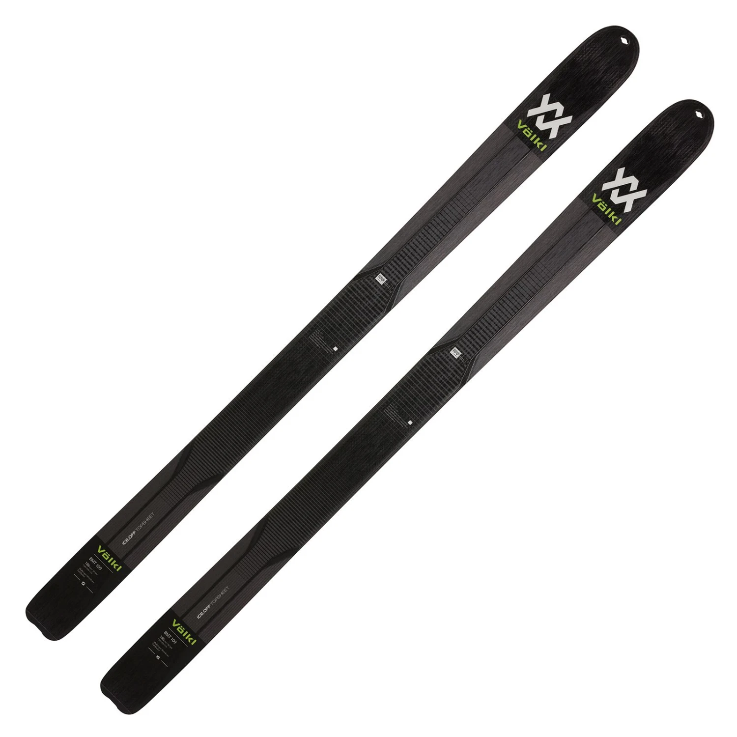 VÖLKL Völkl BMT 109 Free Tourenski 2022/23 3 VÖLKL Völkl BMT 109 Free Tourenski 2022/23