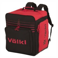 VÖLKL Völkl Race Boot & Helmet Backpack Skischuhtasche