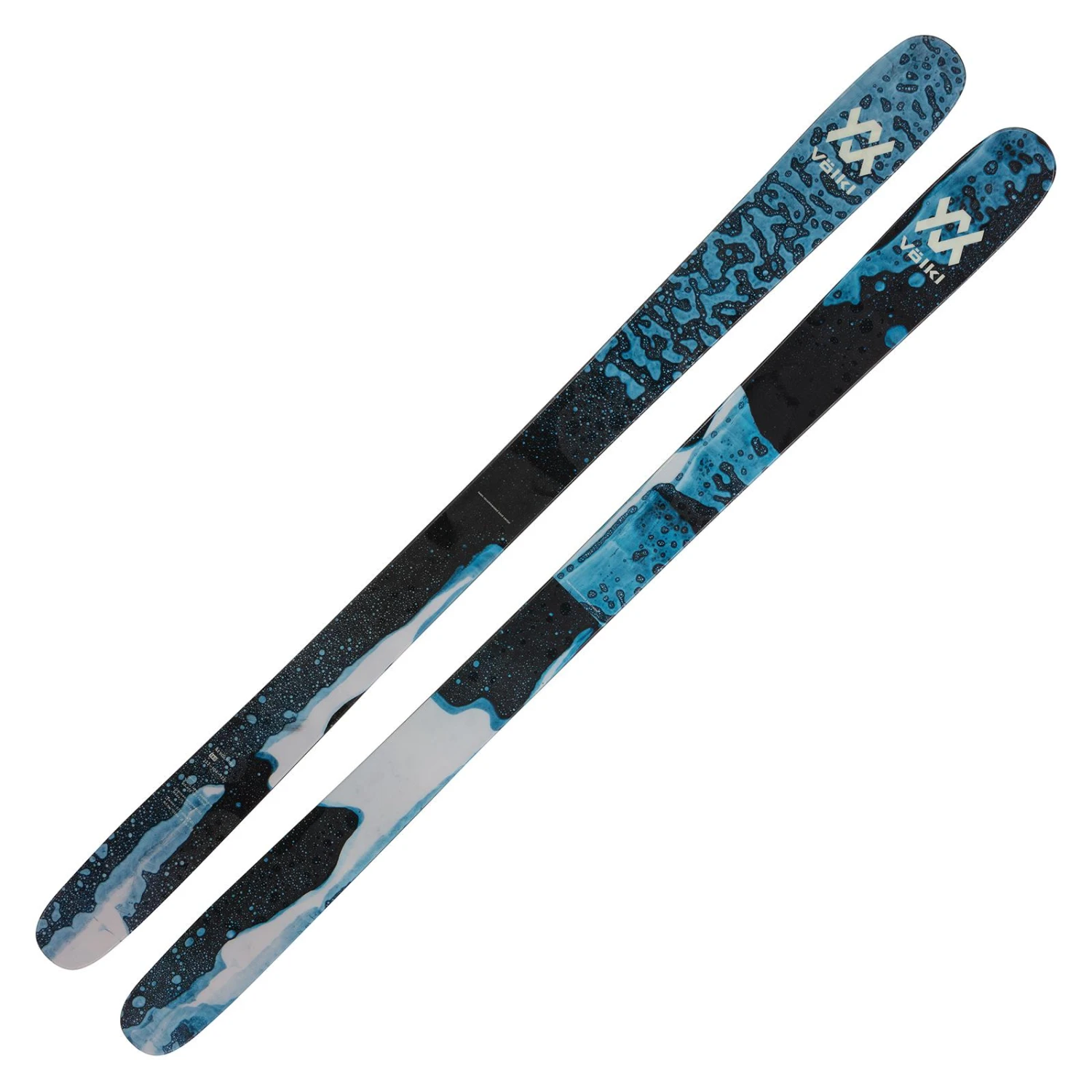 VÖLKL Völkl Revolt 104 Ski 2022/23 3 VÖLKL Völkl Revolt 104 Ski 2022/23