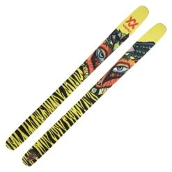 VÖLKL Völkl Revolt 121