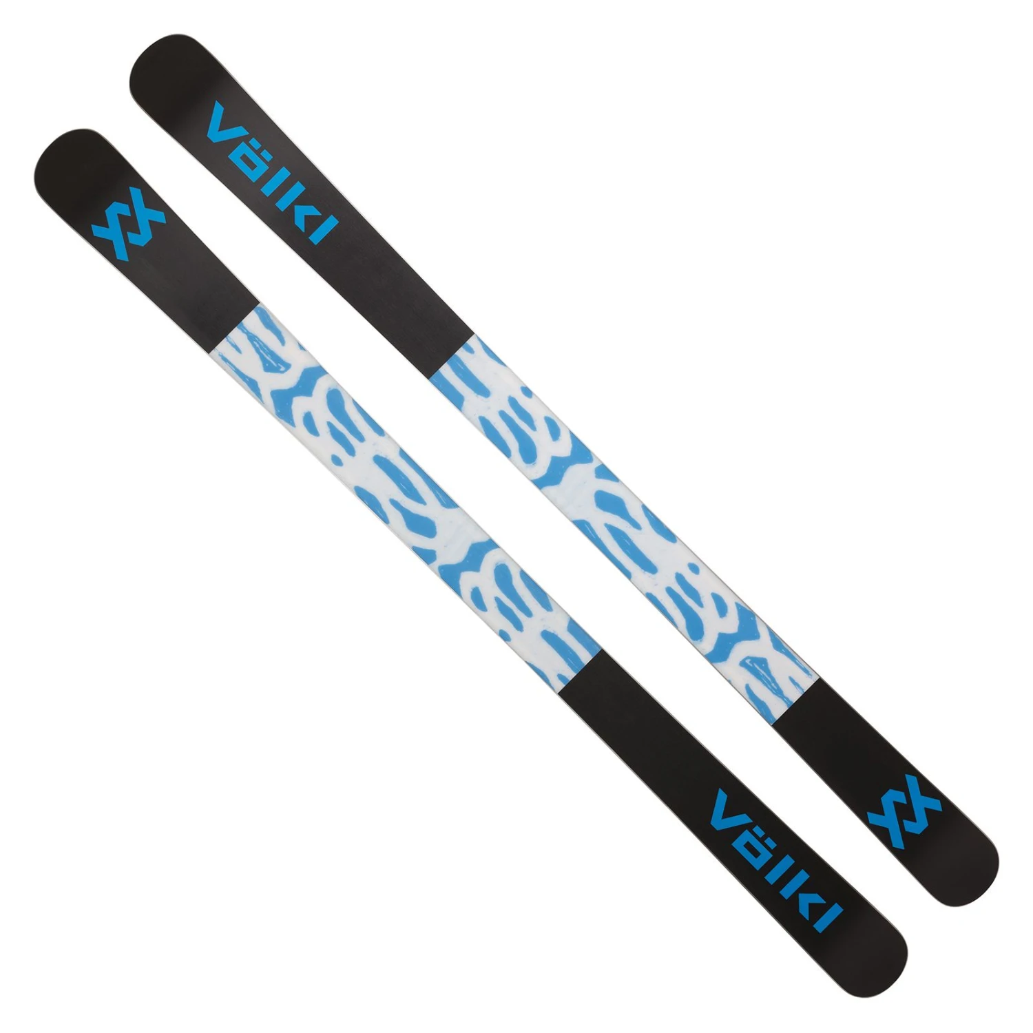 VÖLKL Völkl Revolt 95 Ski 2022/23 4 VÖLKL Völkl Revolt 95 Ski 2022/23 – Bild 2