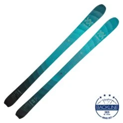 VÖLKL Völkl Rise Above 88 Damen Tourenski 2022/23