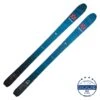 VÖLKL Völkl Rise Above 88 Tourenski 2022/23 1 VÖLKL Völkl Rise Above 88 Tourenski 2022/23 -Skiausrüstung Angebote voelkl rise above 88 tourenski 2022 23 122374 1