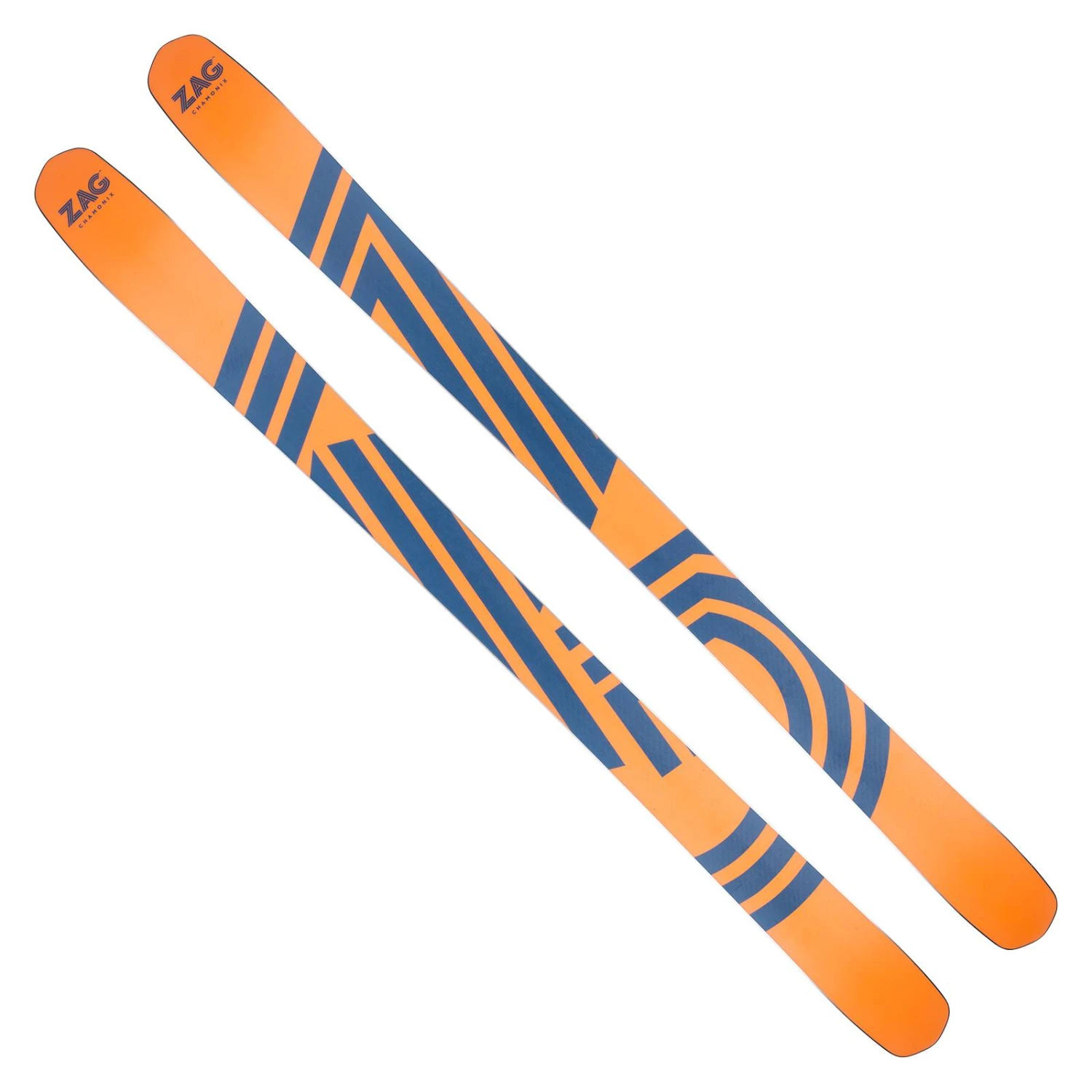 ZAG SLAP 104 Freeride Ski 2022/23 4 ZAG SLAP 104 Freeride Ski 2022/23 – Bild 2